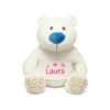 personalizowana maskotka - miśpolarny 33cm