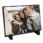 Płytka kamienna z nadrukiem, 13x18cm - Twój Projekt