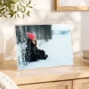 akrylowa ramka personalizowana na zdjecie 20x25cm