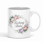 Kubek z nadrukiem dla Babci - Kochanej Babci