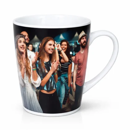 Kubek latte ze zdjęciem 300ml