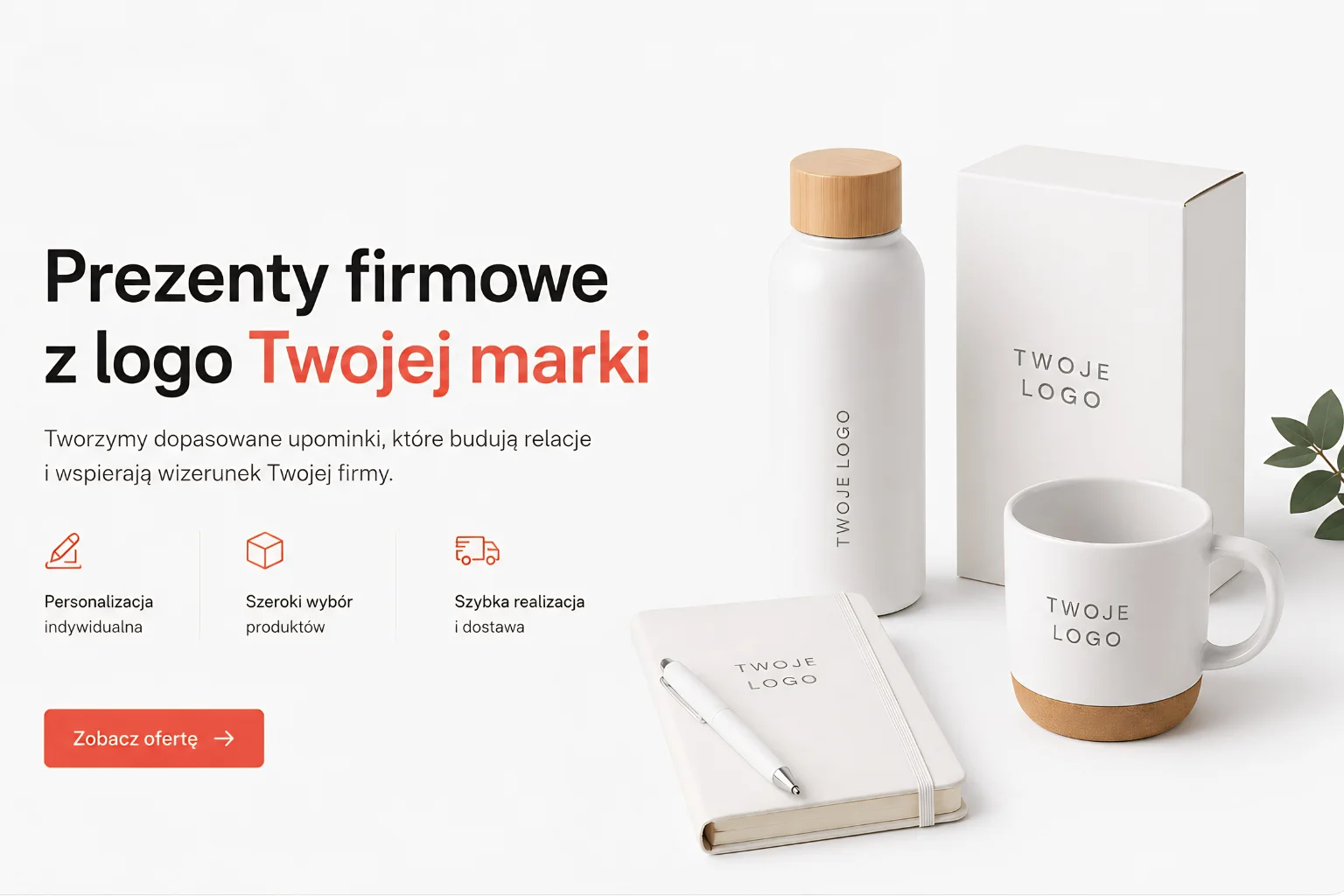b2b prezenty firmowe