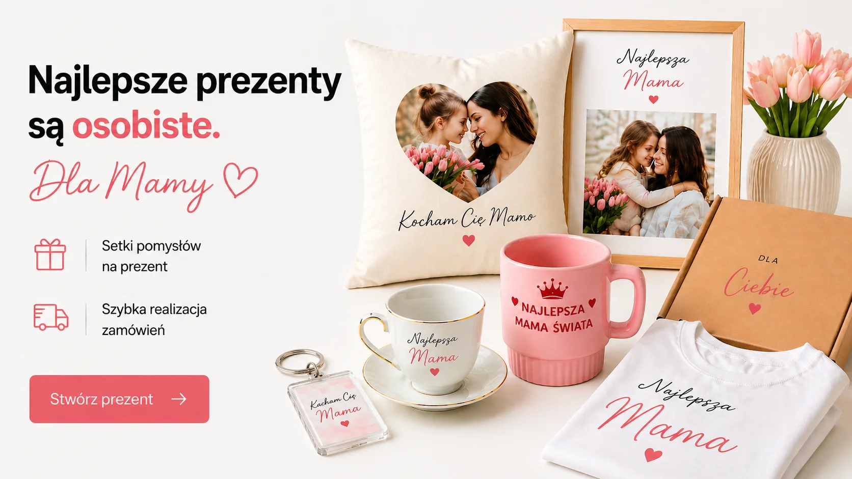 fotoprezenty na dzień mamy 2026