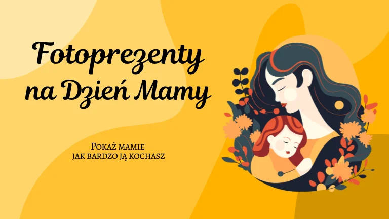 fotoprezenty na dzień mamy 2026