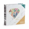 Album kieszeniowy szyty na 200 zdjęć – Diamond