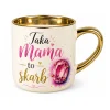 Kubek dla Mamy - Taka Mama to skarb