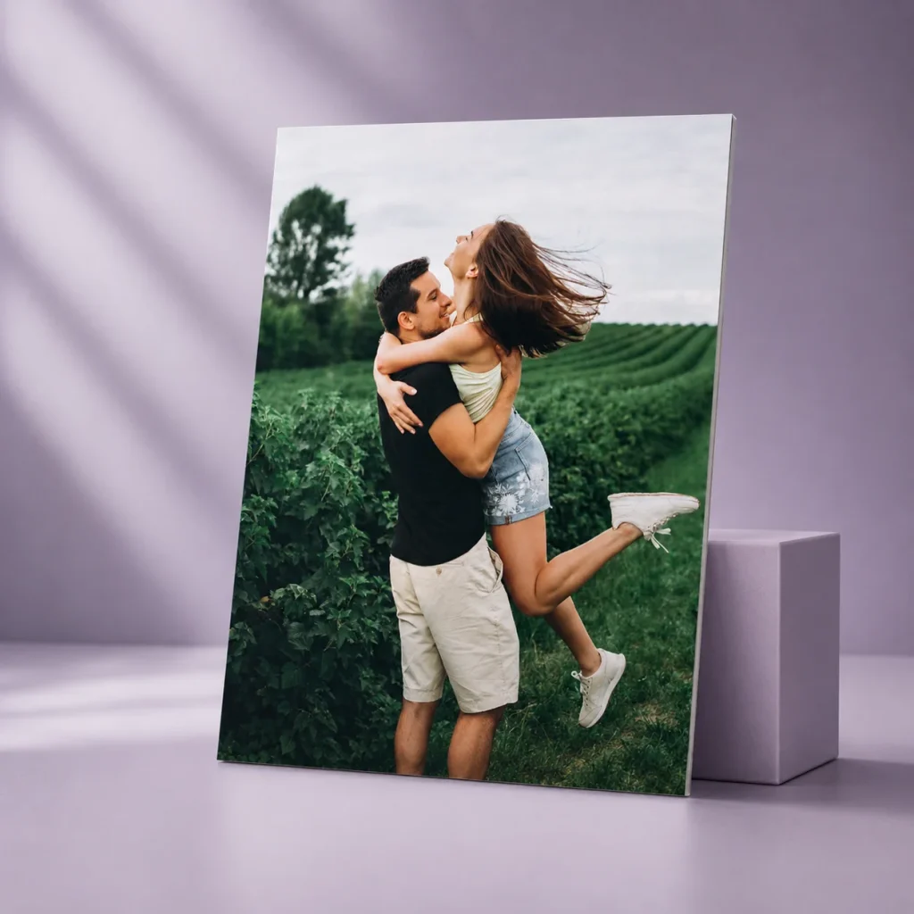Plakaty personalizowane Plakaty z nadrukiem