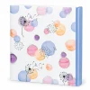 album na zdjęcia 10x15 kieszeniowy szyty kule