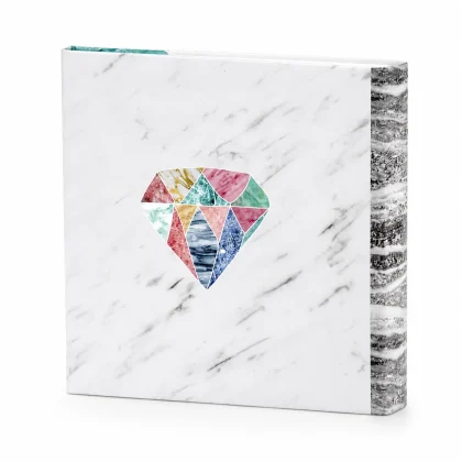 elegancki album na zdjęcia 10x15