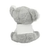 maskotka miś koala z nadrukiem