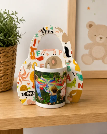 opakowanie na kubek z uchwytem 330ml
