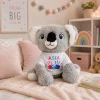 personalizowany miś koala