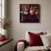 Personalizowany foto Obraz na płótnie ze zdjęciem 40x40cm - Własny nadruk