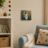 Personalizowany obraz canvas 20x20cm ze zdjęciem