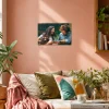 Personalizowany plakat ze zdjęciem 30x40cm na papierze półmatowym