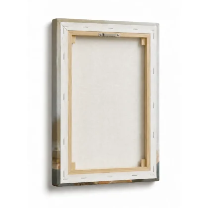 foto obraz canvas mocowanie
