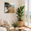 fotoobraz canvas 50x50 kwadratowy