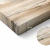 obraz canvas na płótnie ze zdjęciem 2cm struktura