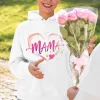 personalizowana bluza damska z kapturem