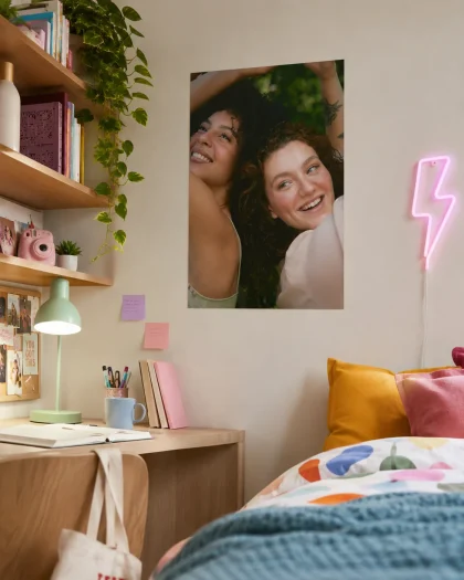 plakat ze zdjęciem 50x70