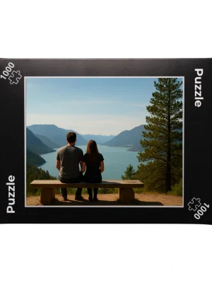 fotopuzzle 1000 el